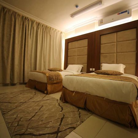 Reef Al Madina Furnished Units Aparthotel Μεδίνα Εξωτερικό φωτογραφία