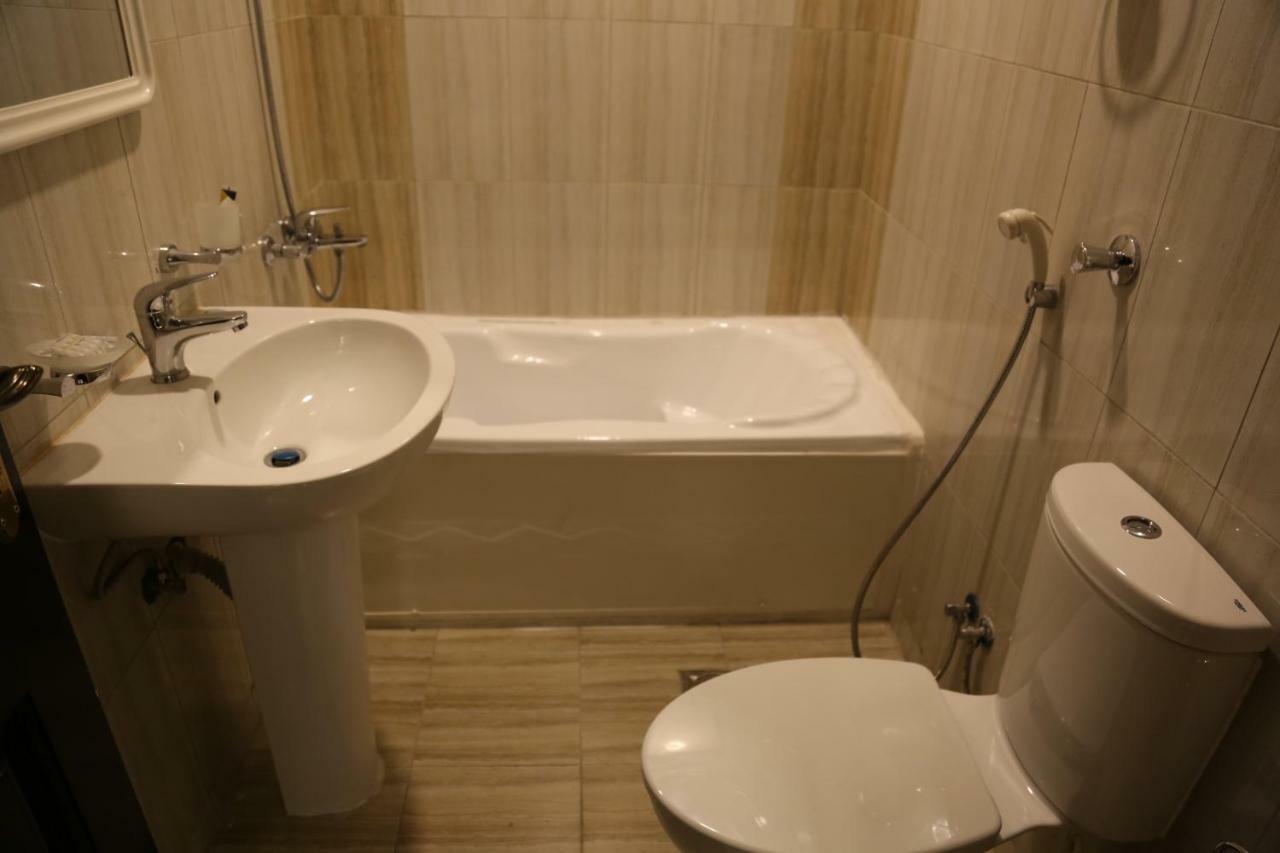 Reef Al Madina Furnished Units Aparthotel Μεδίνα Εξωτερικό φωτογραφία