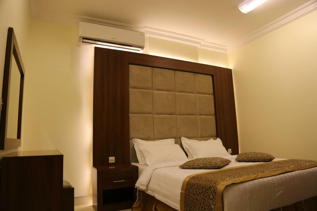 Reef Al Madina Furnished Units Aparthotel Μεδίνα Εξωτερικό φωτογραφία