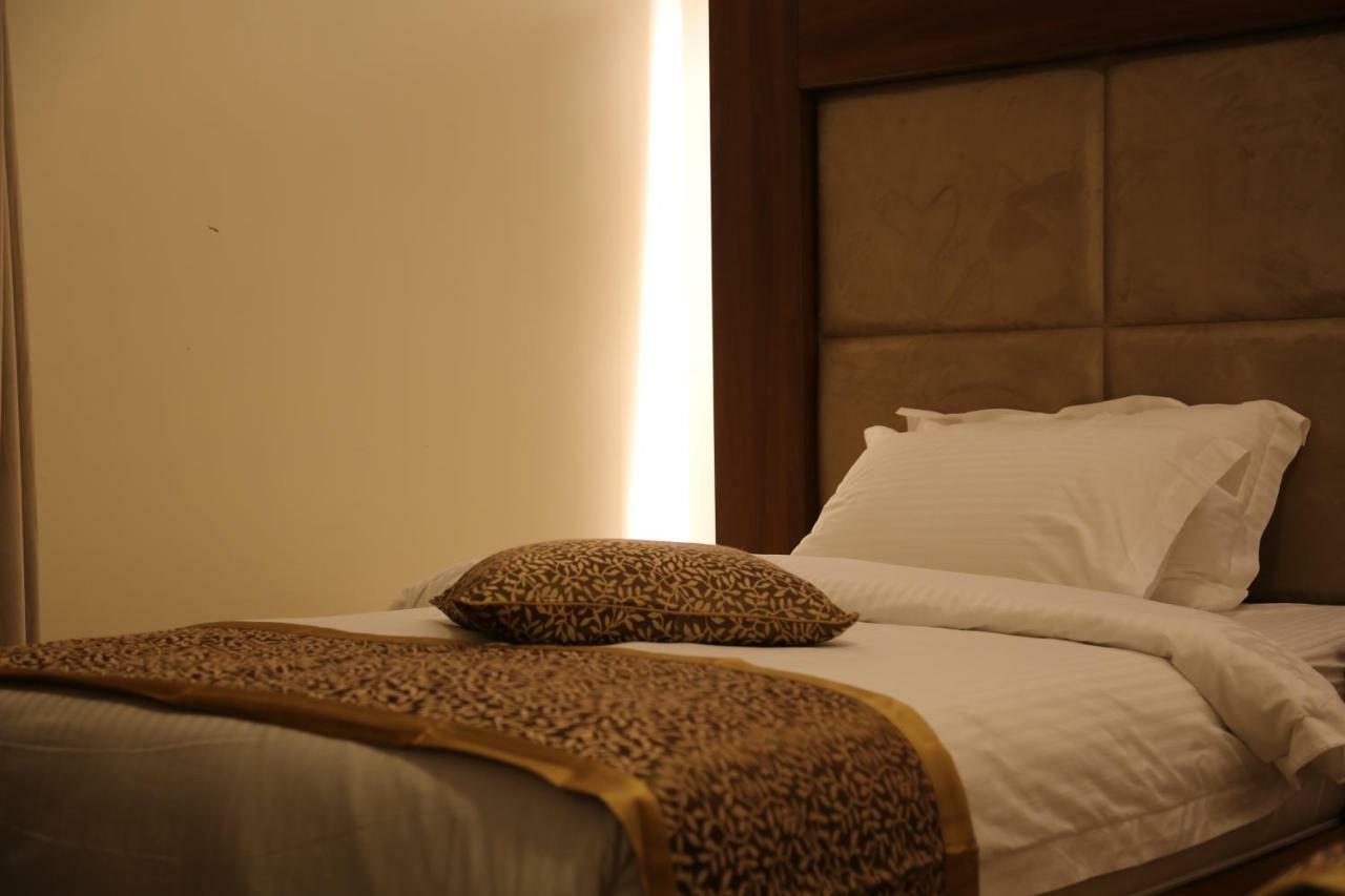 Reef Al Madina Furnished Units Aparthotel Μεδίνα Εξωτερικό φωτογραφία