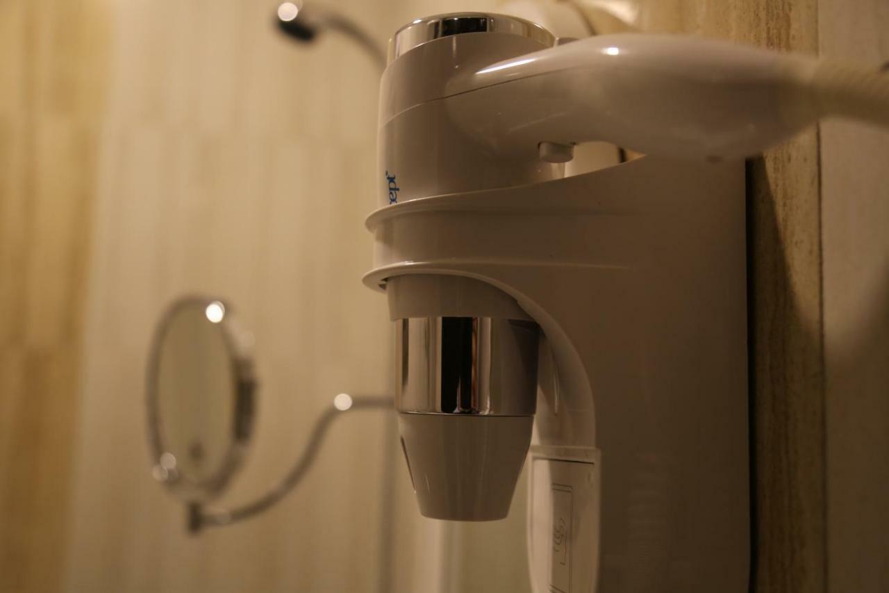 Reef Al Madina Furnished Units Aparthotel Μεδίνα Εξωτερικό φωτογραφία