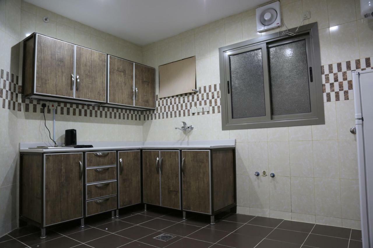 Reef Al Madina Furnished Units Aparthotel Μεδίνα Εξωτερικό φωτογραφία